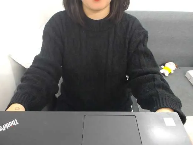 --Luna-- from BongaCams