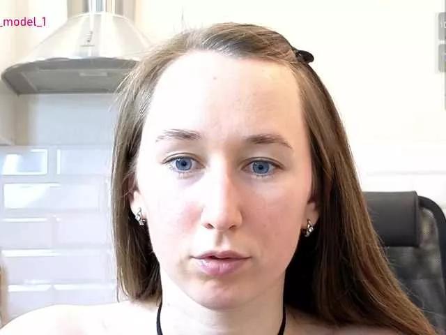 Admire 23 years old --MODEL--1 from BongaCams --MODEL--1 from BongaCams