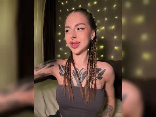 -Aperol- from BongaCams