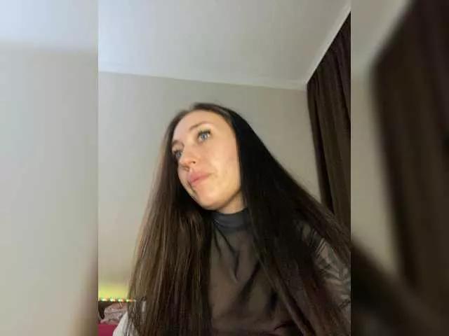 Try 25 years old -CrystalZ- from BongaCams -CrystalZ- from BongaCams