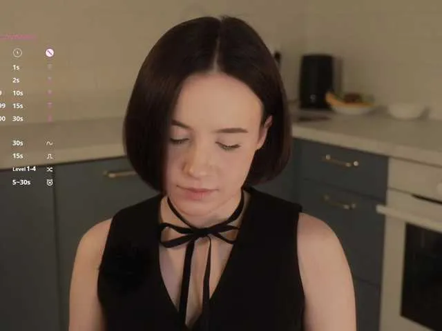 -FemaleEssence- from BongaCams