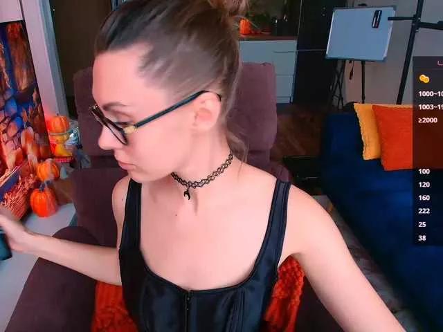 Explore BongaCams's -JesusWife- -JesusWife- from BongaCams