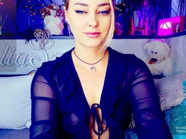 Hot -JuliaSpace- from BongaCams -JuliaSpace- from BongaCams