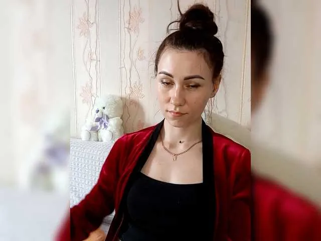 -Kara-mellka- from BongaCams