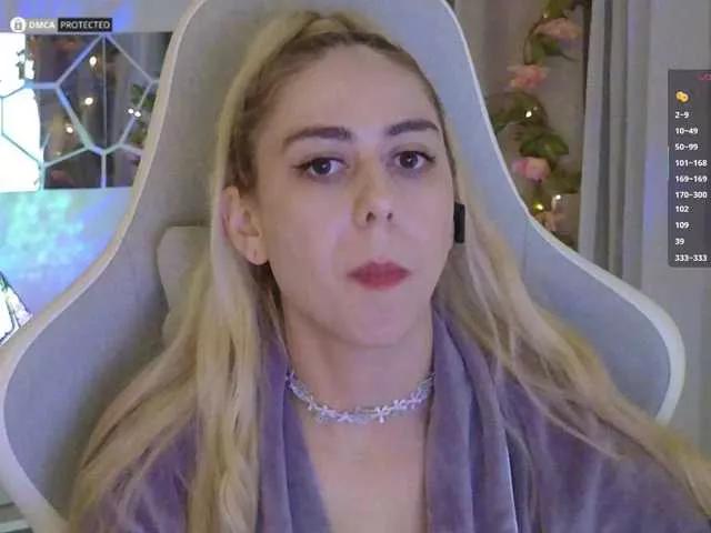 Explore 26 years old -Light-Fury- from BongaCams -Light-Fury- from BongaCams