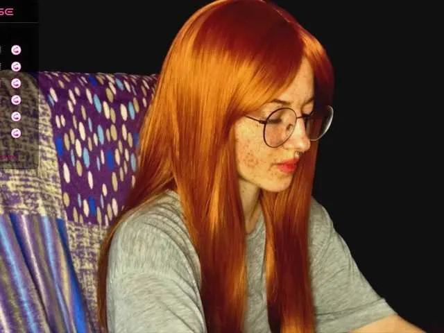 -LisaMeow- from BongaCams