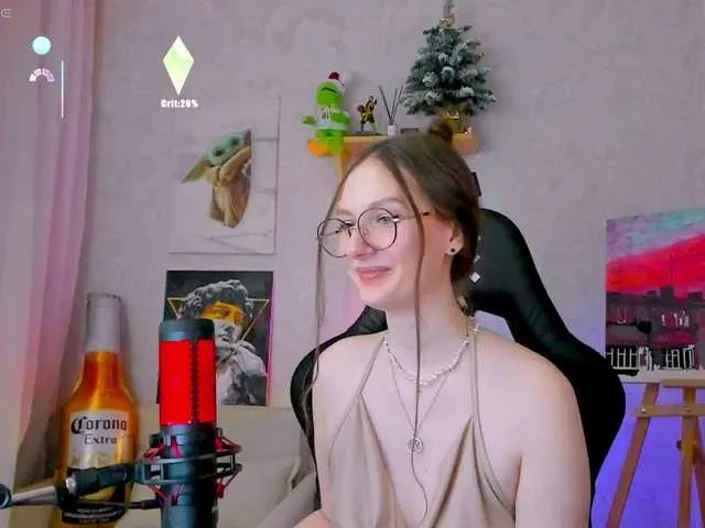 -Lovely from BongaCams