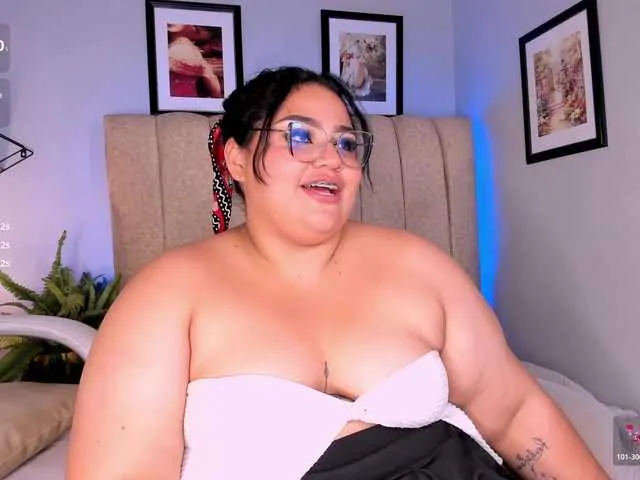 -michel-bbw from BongaCams