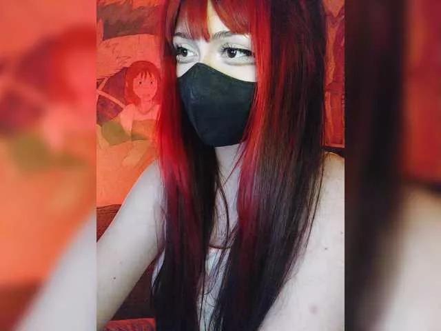 Explore sexy camwhore -Nanamin- -Nanamin- from BongaCams