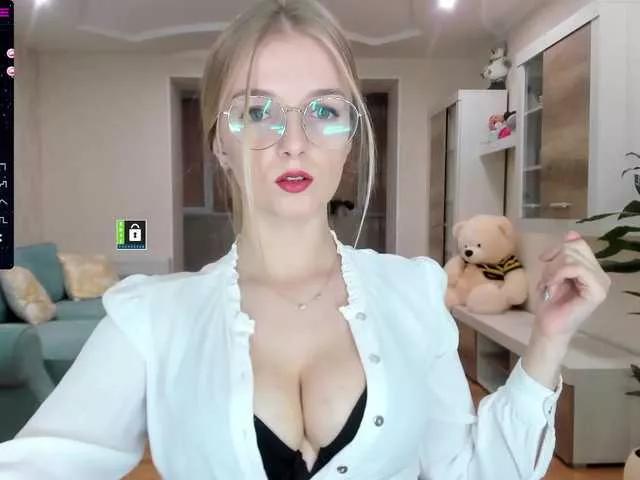 -Starmie- on BongaCams 