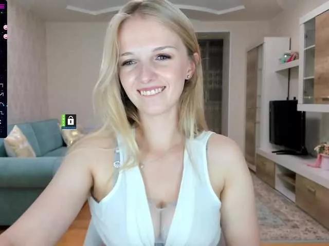 -Starmie- on BongaCams 