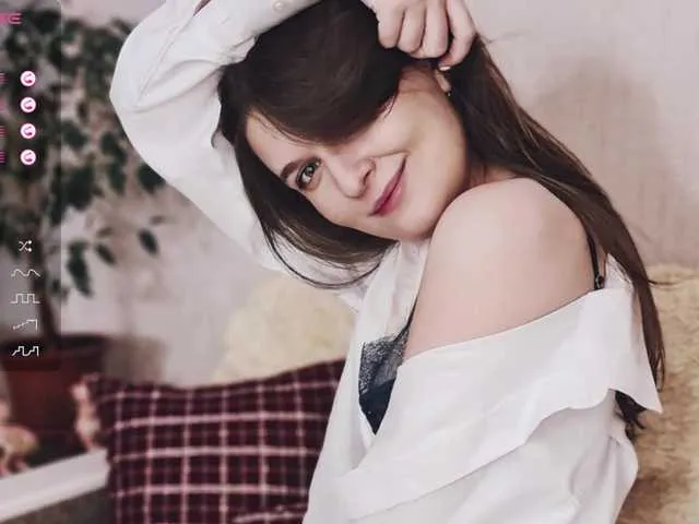 -Stormy- from BongaCams