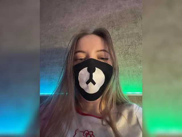 -Summer- from BongaCams