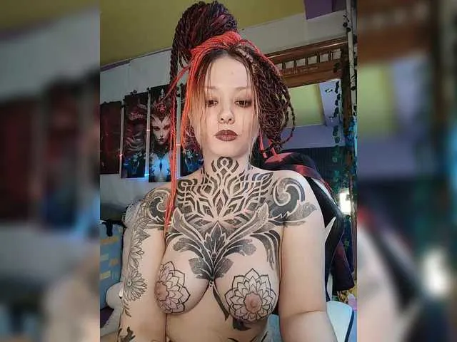 -Yourgirl from BongaCams