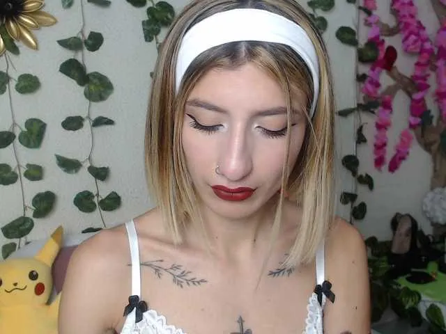 1kaii from BongaCams