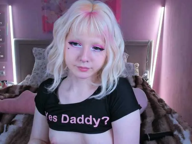 Sexy 1stEva from BongaCams 1stEva from BongaCams