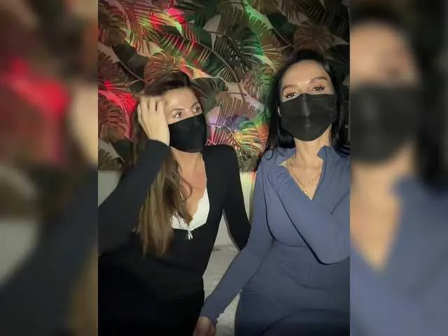 Try BongaCams's 2Bounty 2Bounty from BongaCams