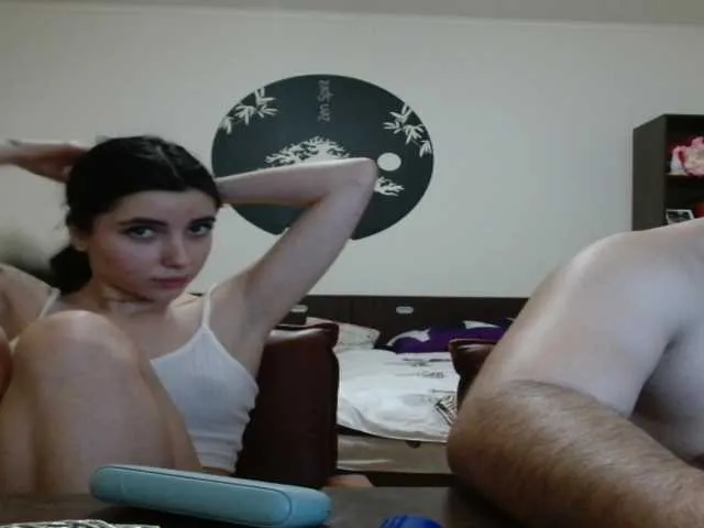 Sweet 2getherwet wants you to fuck their body now 2getherwet from BongaCams