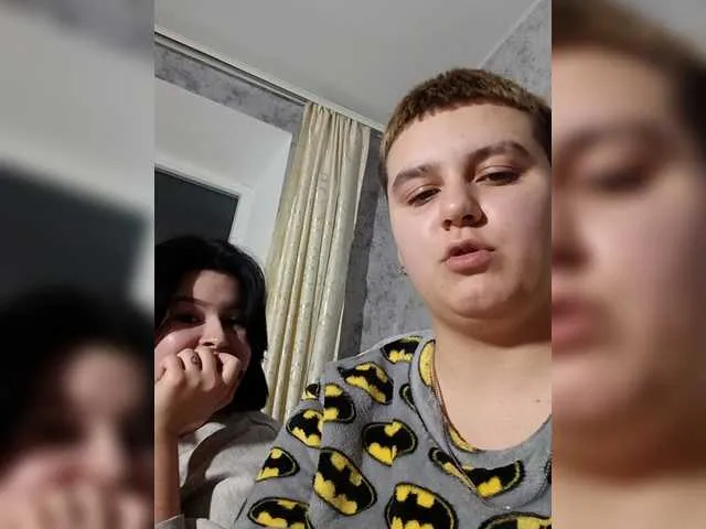 2Lesbians from BongaCams