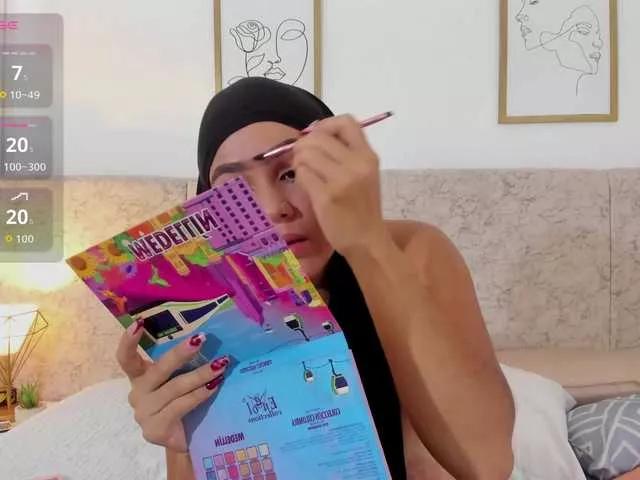 Dirty abbygibson from BongaCams abbygibson from BongaCams