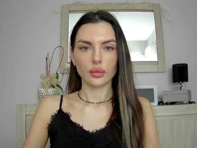 Addisonadore from BongaCams