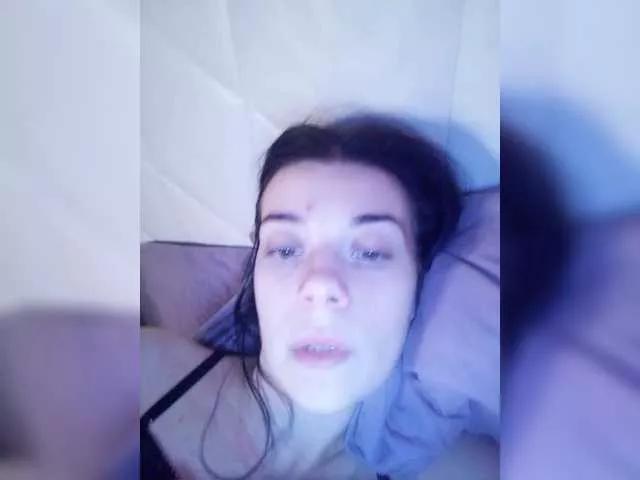 AdidasCoin from BongaCams