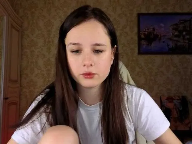 AfinaSky1 from BongaCams