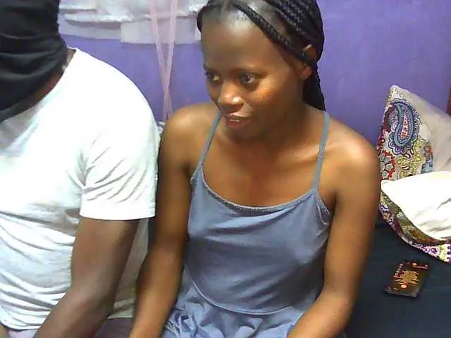 Try naked performer Africanmandk Africanmandk from BongaCams