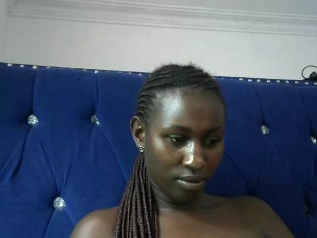 Offline Africanqueen20 on BongaCams