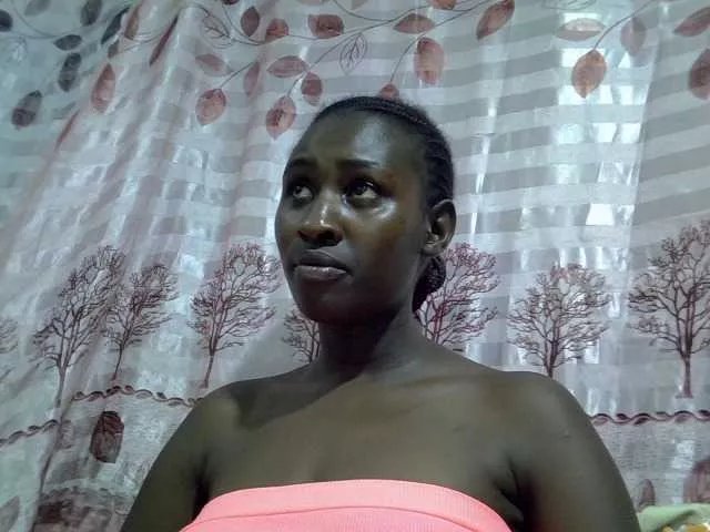 Offline Africanqueen20 on BongaCams