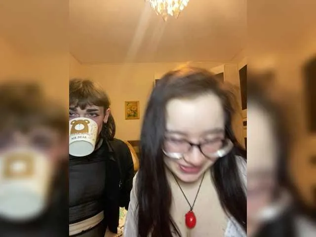 AfterMidnight from BongaCams