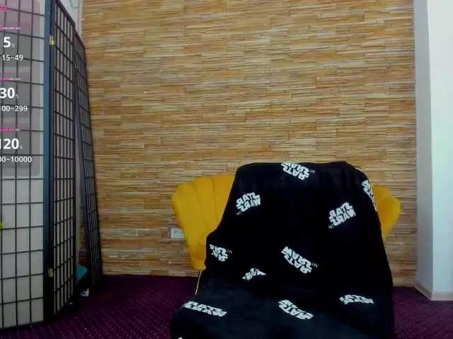 Dirty AishaRouhi from BongaCams AishaRouhi from BongaCams