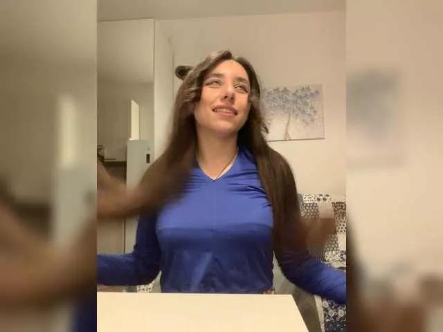 Amazing AkiraAi from BongaCams AkiraAi from BongaCams