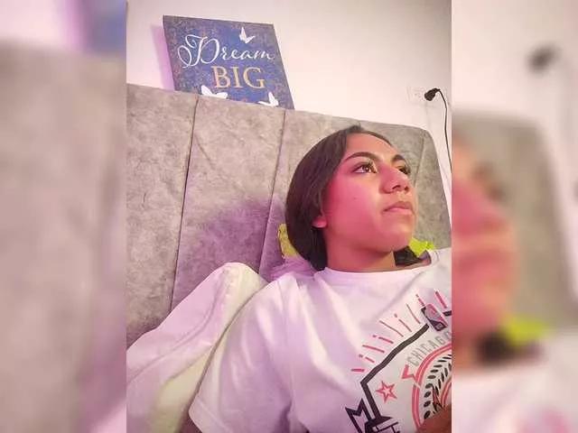 BongaCams Alahia Alahia from BongaCams