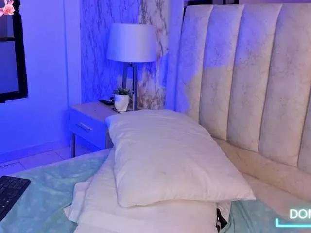 BongaCams AlaiaMoretti AlaiaMoretti from BongaCams