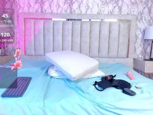 BongaCams AlaiaMoretti AlaiaMoretti from BongaCams