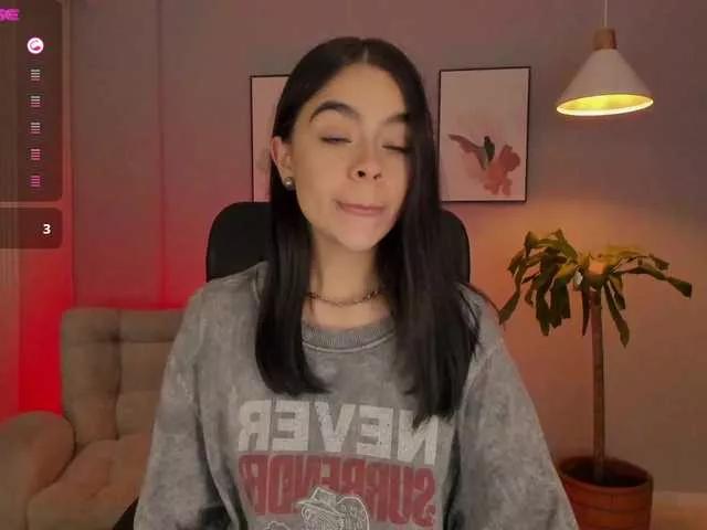 alanasmiith1 on BongaCams 