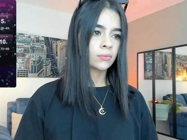 alanasmiith1 on BongaCams 
