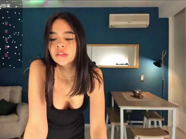 alanasmiith1 on BongaCams 