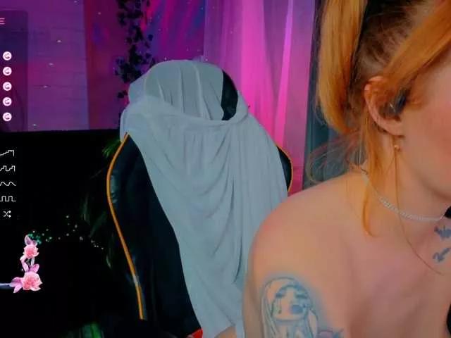 BongaCams AlEnKa3112 AlEnKa3112 from BongaCams