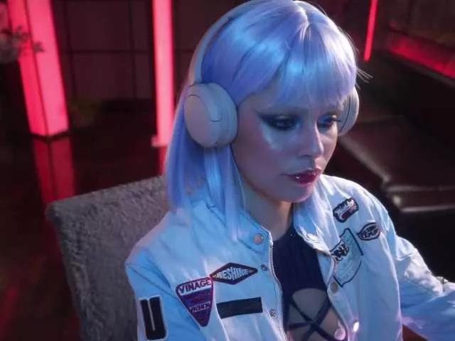 Watch Alessa-Goreng, she wants to masturbate for you Alessa-Goreng from BongaCams