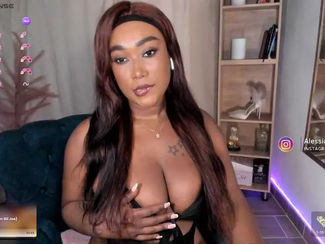 alessia20 from BongaCams