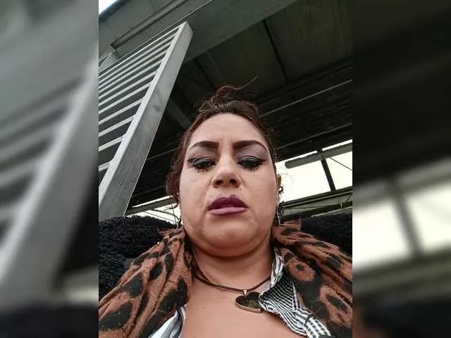 AlexaBrown12 from BongaCams