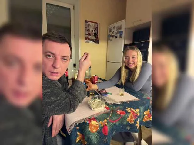 Curiosity fantasies with sites Alexandelen69's adult live cam for a kinky cumshow alexandelen69 from BongaCams