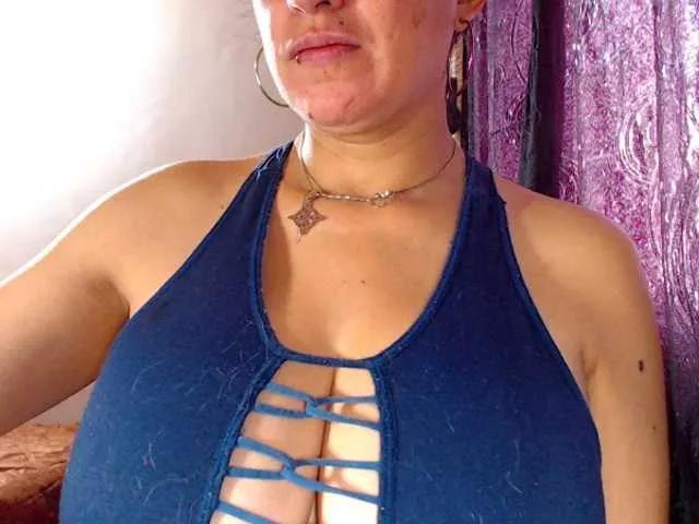 Slutty AlexandrinaFenix wants you to fuck her body now AlexandrinaFenix from BongaCams