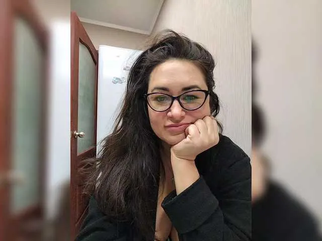 AlicaMiller from BongaCams