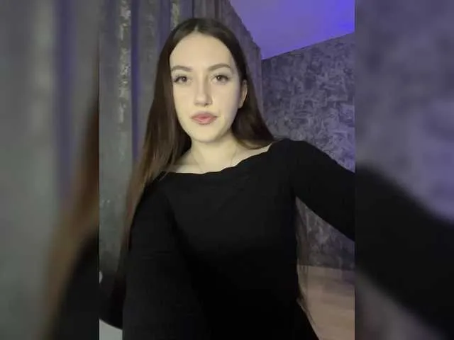 Alicedoll7 from BongaCams