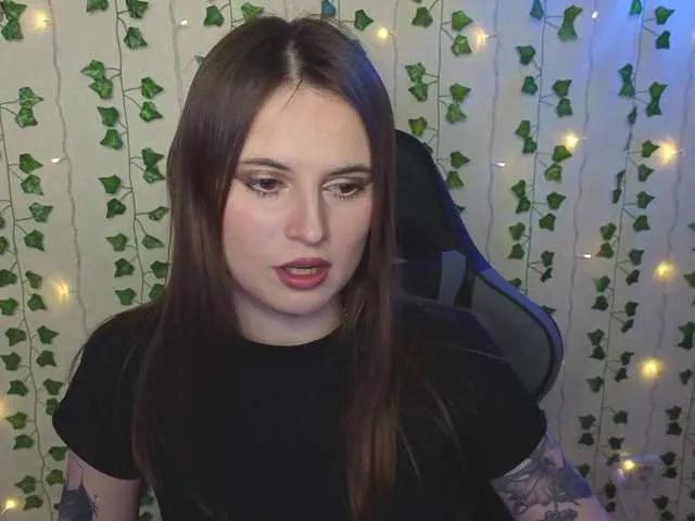 Try 21 years old AliceIMonta from BongaCams AliceIMonta from BongaCams