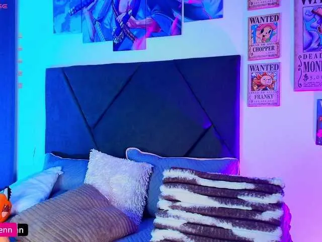 Aliceowenn from BongaCams