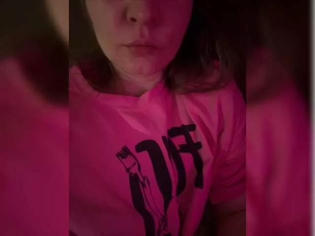 AliceWonder03 on BongaCams